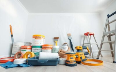 Comment rénover mon plafond ?