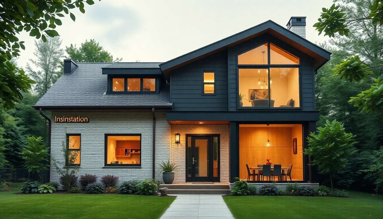 Quand privil&eacute;gier l'isolation par l'int&eacute;rieur ?