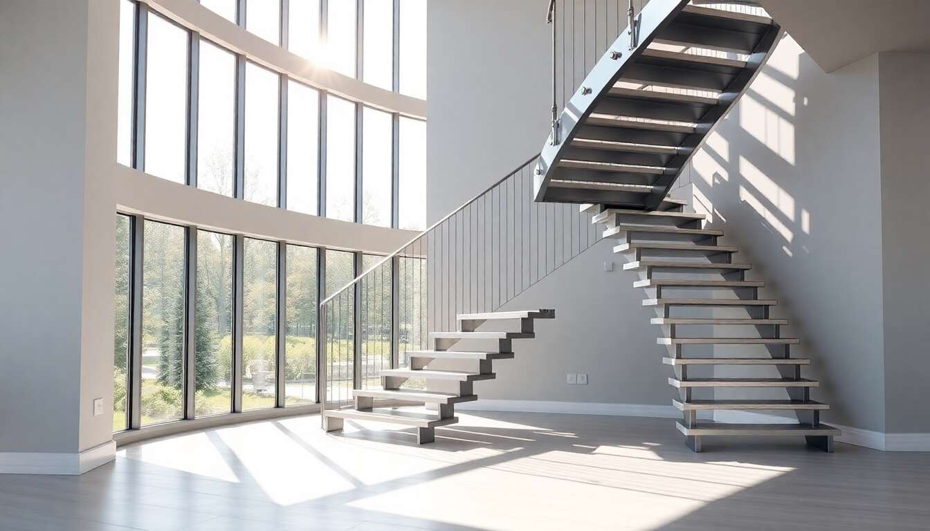 Le m&eacute;tal : modernit&eacute; et robustesse