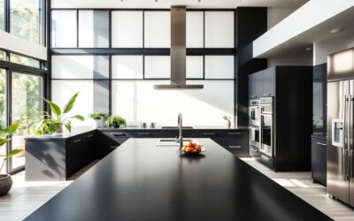 Verrière intérieure : modernisez votre cuisine