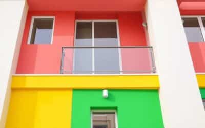 Comment entretenir sa façade après ravalement ?