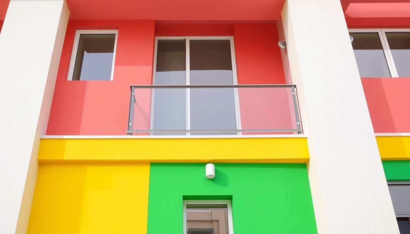 Comment entretenir sa façade après ravalement ?