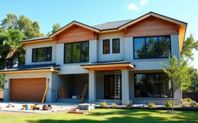 Étapes Clés pour Construire Votre Maison : guide Complet