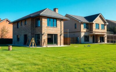 Construire ou rénover sa maison : comment faire le bon choix ?