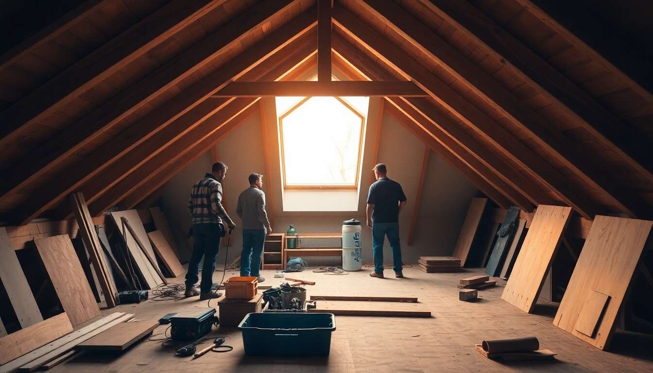 Permis de construire ou déclaration préalable : comment choisir ? Permis de construire ou déclaration préalable : comment choisir ?