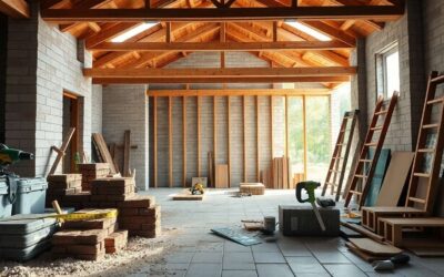 Comment construire un double garage ?