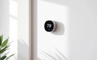 Installer une sonde à température : faites des économies d&rsquo;énergie et contrôlez la température