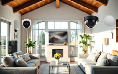 Quels équipements de sécurité installer dans une résidence secondaire ?