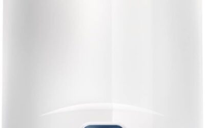 Test du chauffe-eau Ariston Lydos R 80 l avec régulation externe