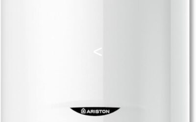 Test du chauffe-eau Ariston PRO 1 ECO 80L électrique mural