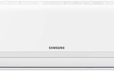 Test du climatiseur Samsung Malibu AR12TXHQBWKNEU 12000 BTU