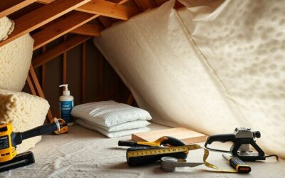 Comment isoler efficacement le plancher des combles ?