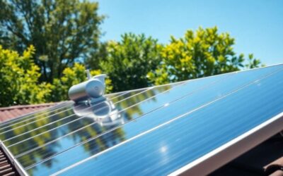 Solutions de Chauffage Solaire : conseils et Installations