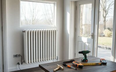 Comment installer un chauffage dans une véranda ?
