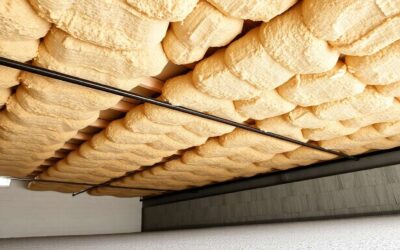 Isolation Thermique du Sous-Sol : pourquoi le Plafond Est Essentiel ?