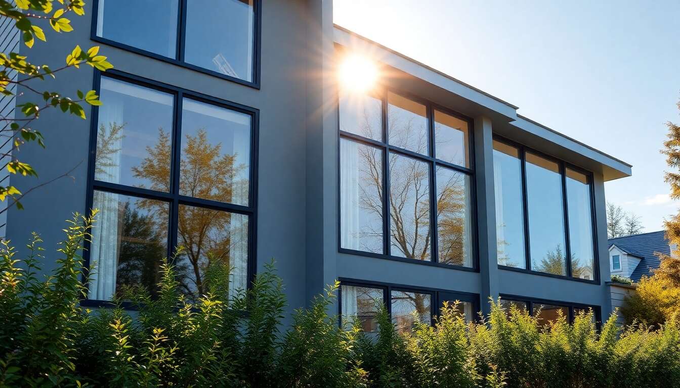 Les aides financi&egrave;res pour le remplacement de fen&ecirc;tres