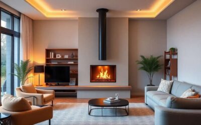 Comment choisir sa cheminée avec conduit ?