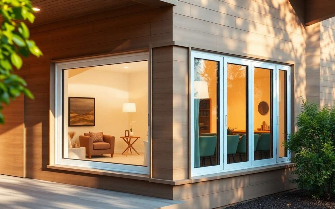 Fenêtres : sont-elles bien isolées avant l'hiver ?