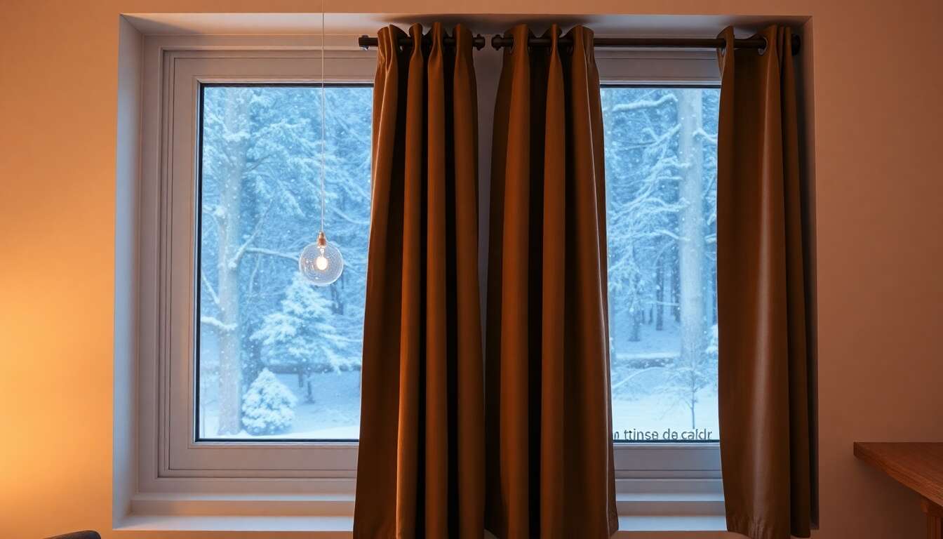 Techniques d'isolation essentielles pour vos fenêtres Techniques d'isolation essentielles pour vos fenêtres
