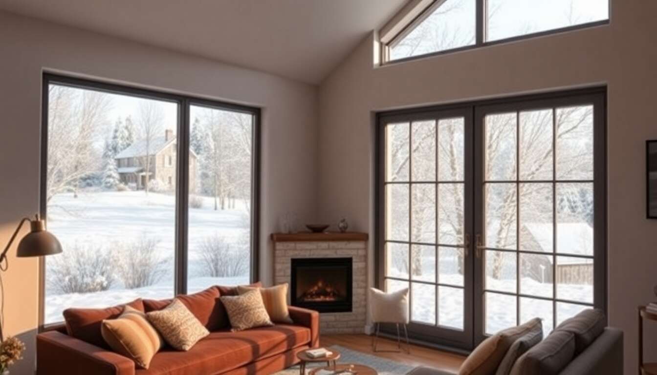 Impact économique et écologique d'une bonne isolation Impact économique et écologique d'une bonne isolation