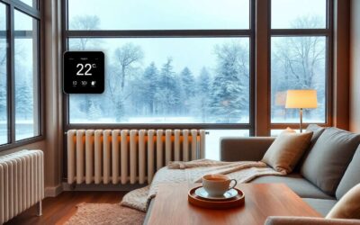 Quel système de chauffage offre le plus de confort thermique ?