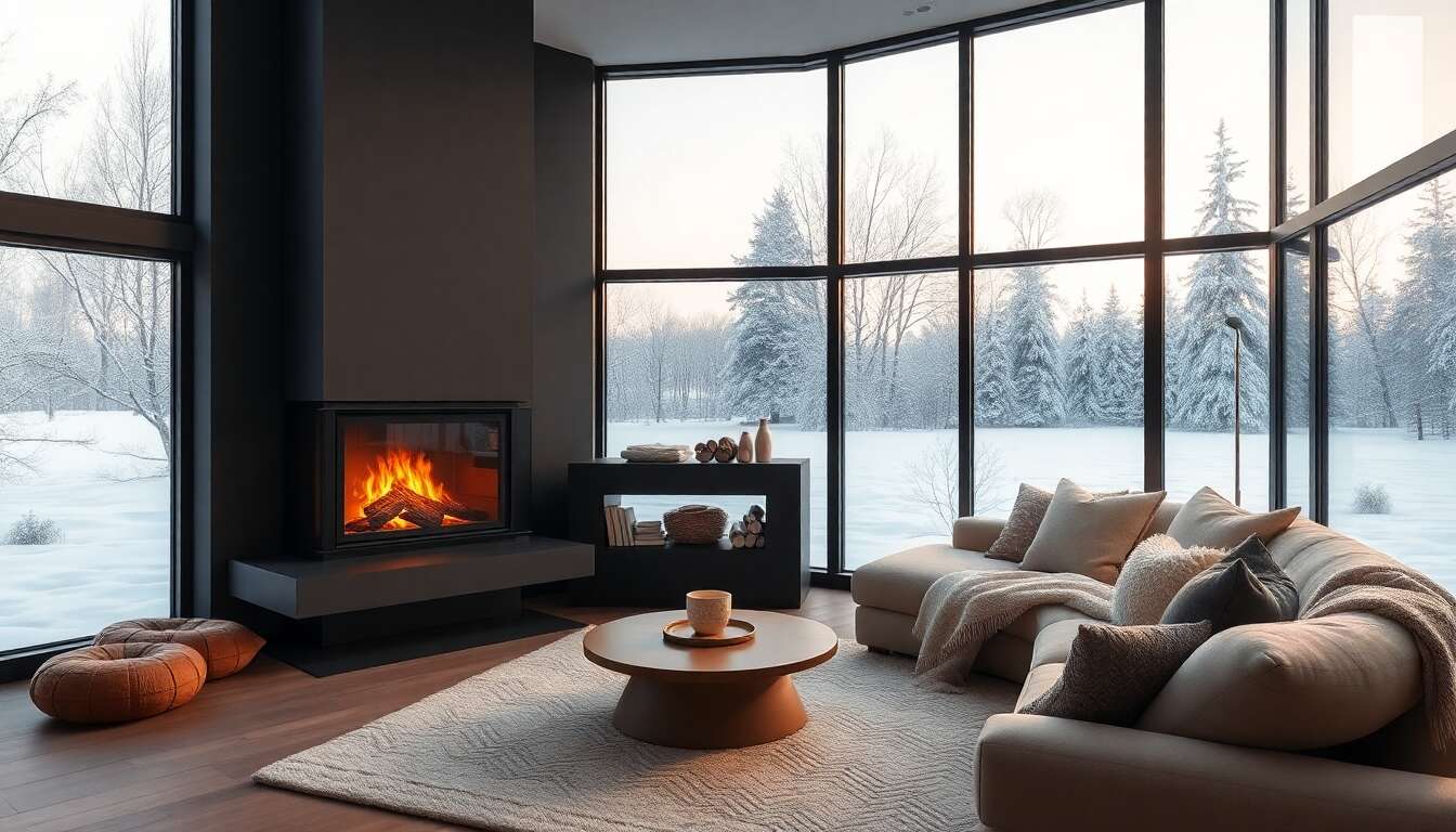 Les diff&eacute;rents syst&egrave;mes de chauffage disponibles