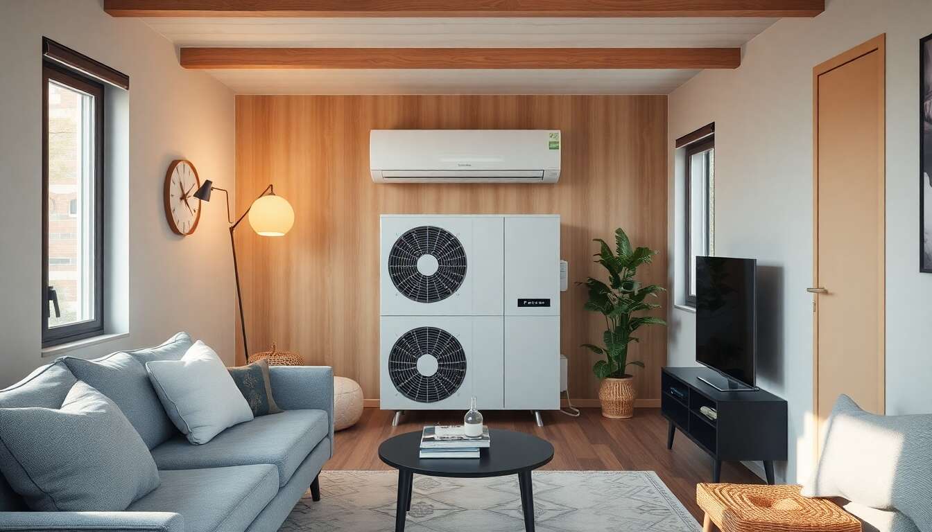 Intégration harmonieuse dans l'habitat Intégration harmonieuse dans l'habitat