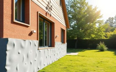 Isolation thermique par l&rsquo;extérieur : 5 raisons de sauter le pas