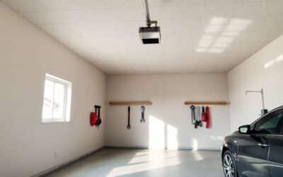 Faut-il isoler son garage ? Conseils pour un confort optimal