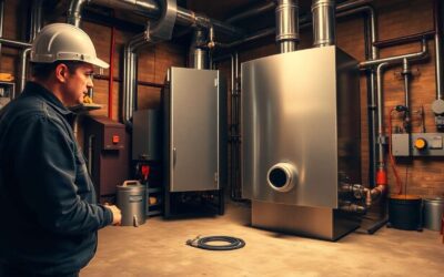 Comment installer une chaudière biomasse ?