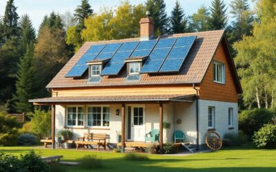 Rénovation énergétique d&rsquo;une résidence secondaire : conseils et infos