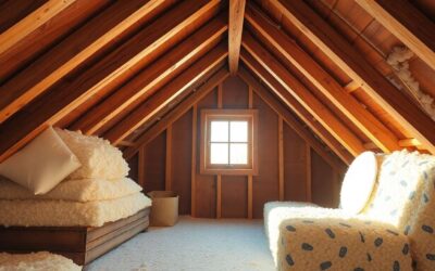 Quels isolants choisir pour mes combles ?