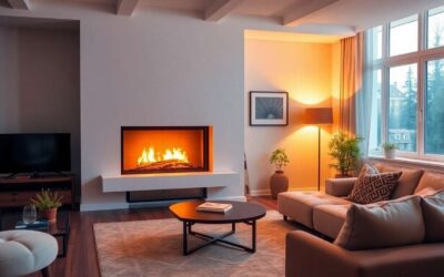 Guide Pratique : installation et Modèles de Cheminées