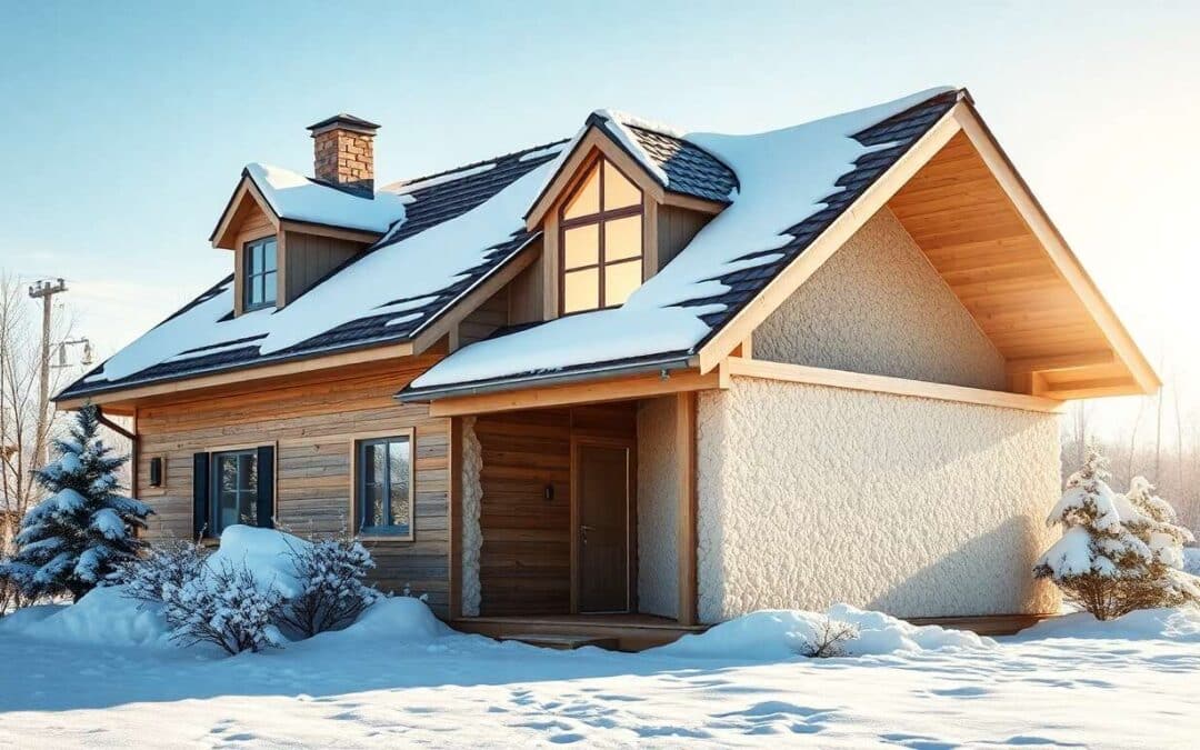 Comment isoler votre maison pour des économies d'énergie ?