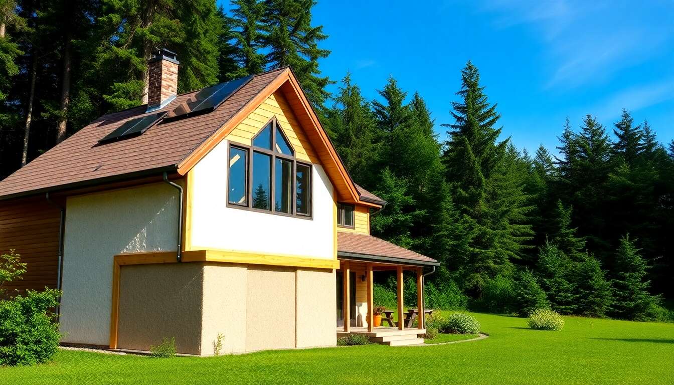 Choisir les mat&eacute;riaux d'isolation adapt&eacute;s