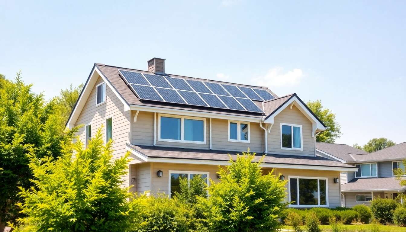 Aides financi&egrave;res pour l'isolation de votre maison