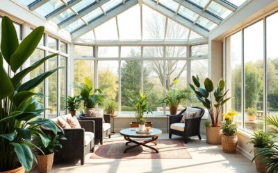 Quelle exposition choisir pour ma véranda ?