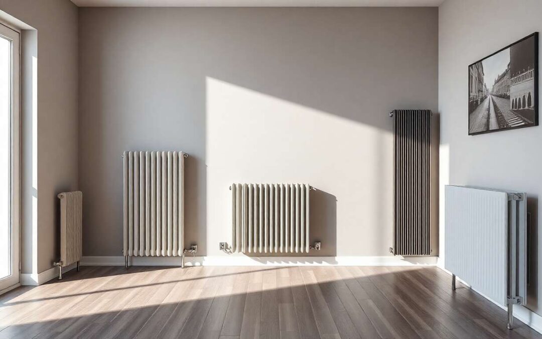 Comment choisir ses radiateurs électriques ?