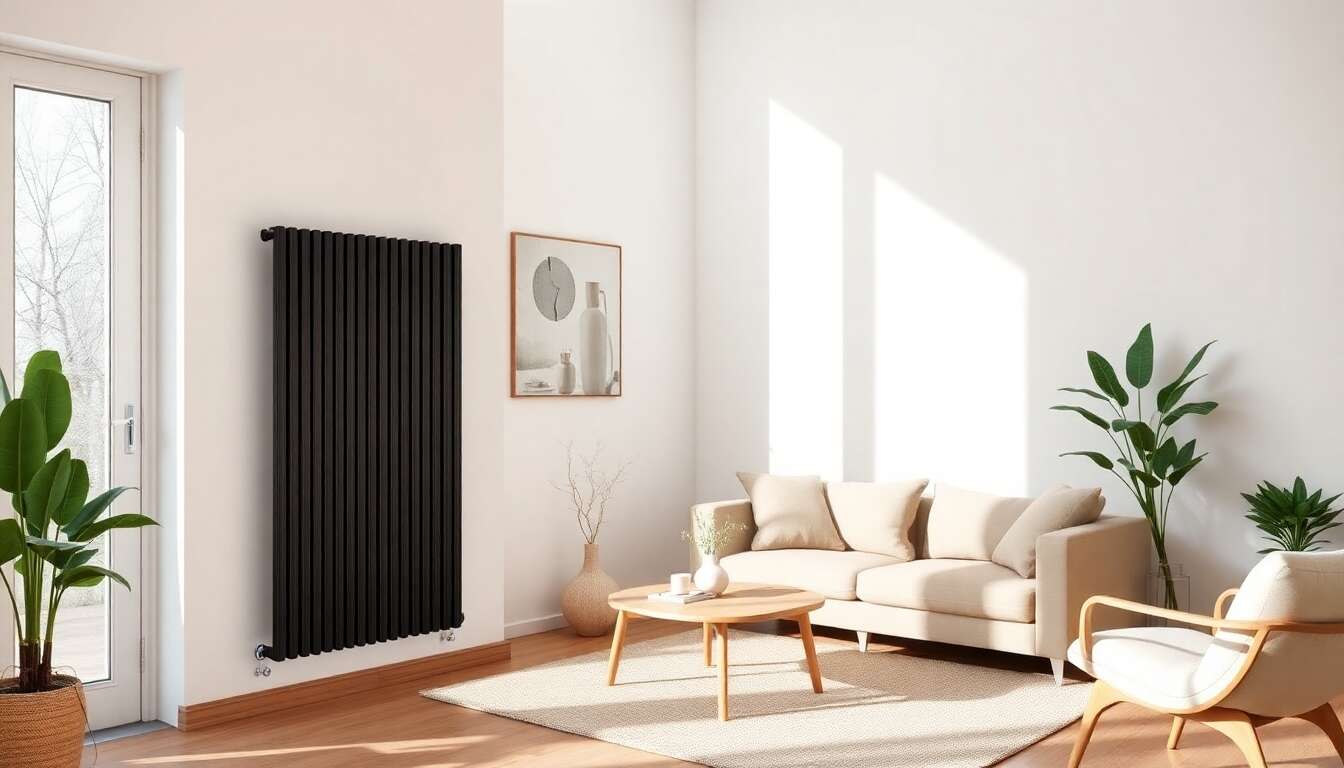 &eacute;valuer les besoins en chauffage selon la pi&egrave;ce