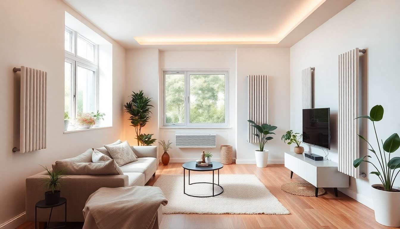 Tenir compte des &eacute;conomies d'&eacute;nergie et du budget