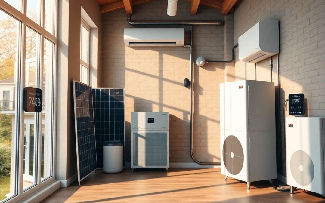 Quel est le mode de chauffage le plus rentable ?