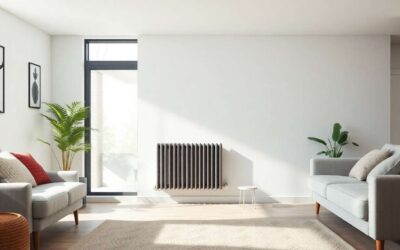 Remplacer son chauffage traditionnel : pourquoi opter pour l&rsquo;électrique ?