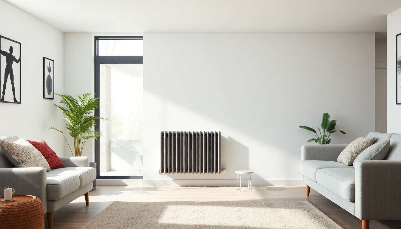 Remplacer son chauffage traditionnel : pourquoi opter pour l'électrique ?