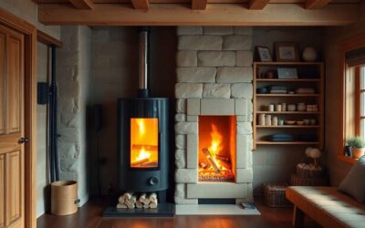 Comment économiser de l&rsquo;énergie avec une chaudière à bois ?