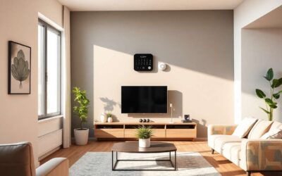 Quel type d&rsquo;alarme choisir pour votre maison ou appartement ?