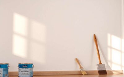 Tout savoir sur la peinture anti-humidité : conseils et infos