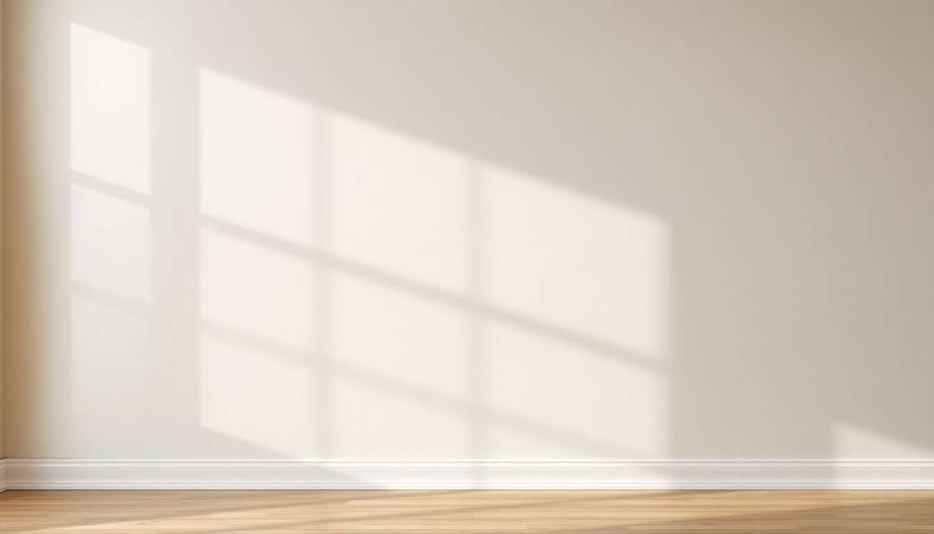 Peinture anti-humidit&eacute; : avantages et inconv&eacute;nients