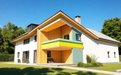 Quels sont les différents types d&rsquo;isolation thermique par l&rsquo;extérieur ?