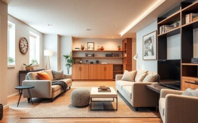 Aménager un Souplex : les pièges à éviter