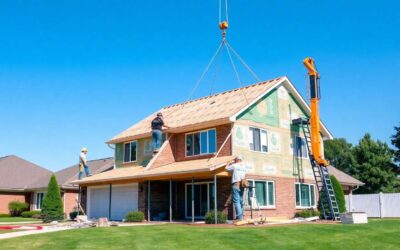 Erreurs à éviter pour réussir la surélévation de votre maison